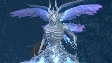 Seath the Scaleless The Codex Wiki Fandom