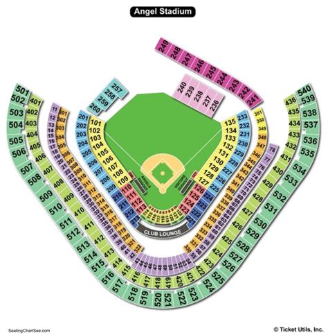 View seating charts. Home teams. Los Angeles Angels. 112 events. ...
