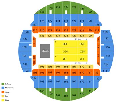 Seating chart for bojangles coliseum. Bojangles' Coliseum seating charts for all events including concert. Seating charts for Charlotte Checkers, Charlotte Thunder. 