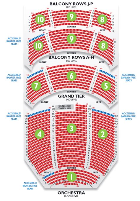 Seating chart for dpac. See incredible concerts and broadway musicals at great prices! Experience phenomenal arts and entertainment with no added fees and free parking 