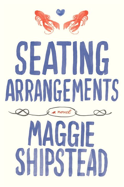 Full Download Seating Arrangements By Maggie Shipstead