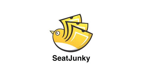 Seatjunky. Things To Know About Seatjunky. 