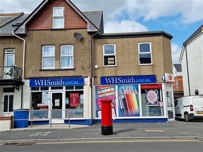 Seaton Post Office