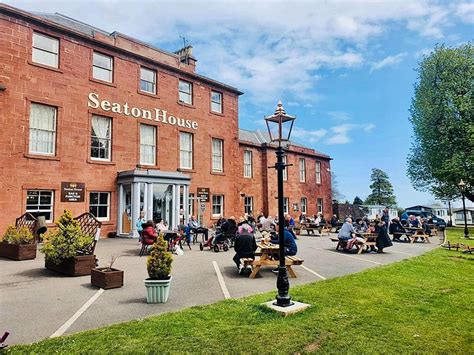 Seaton estate holiday village. .  ...