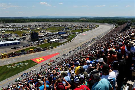 The Official Site of Talladega Superspeedway, NASCAR's biggest and baddest track. Skip to content. Facebook; Twitter; Instagram; Contact 877.462.3342 877.462.3342 ... Tickets? Questions? Call 877.462.3342. Events Schedule; Experiences GEICO Campgrounds; Talladega Garage Experience; Kids; VIP Experiences; Fan Hospitality;