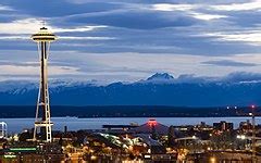 Seattle – Vikipeedia