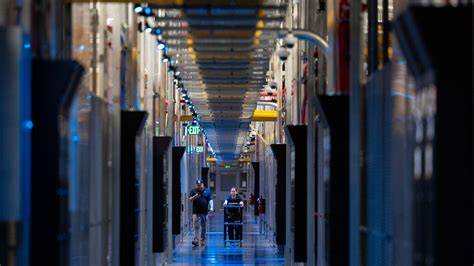 Seattle Bans New AI Datacenters: Tech Workers Fight Back (2026)