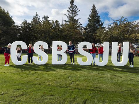 Seattle Chapter CSB/SJU