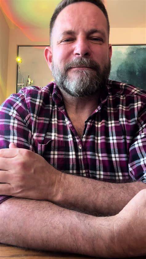 Seattle Daddy Leaked