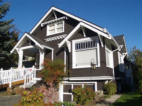 Seattle House Painter Residential & Commercial Painter in Seattle