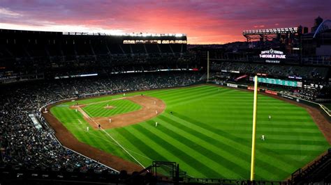 Seattle Mariners to host 2024 MLB All-Star Game, sources say