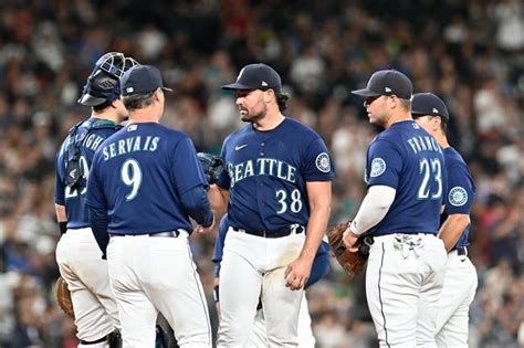 Seattle Mariners vs Atlanta Braves MLB Odds Pick Prediction and Preview September 9 2022 MLB Season