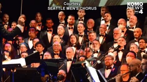 Seattle Men's Chorus