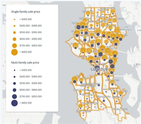 Seattle Multifamily Agenda - Bisnow