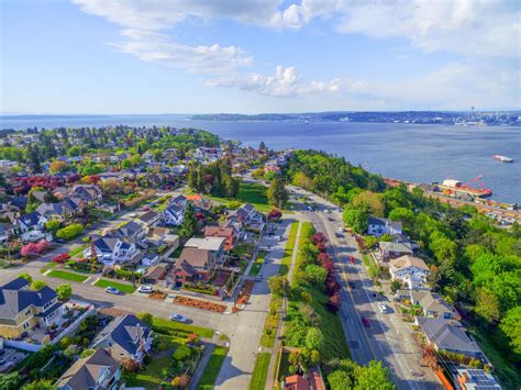 Seattle Real Estate Market Shows Signs of Stabilization in July 2024