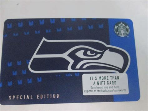 Seattle Seahawks Gift Cards, Seahawks Gift Cards