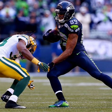 Seattle Seahawks vs. Green Bay Packers Live Score and Stats