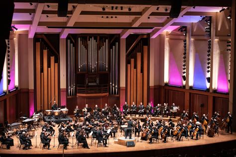 Seattle Symphony: #What2024SoundsLike Live Music Project