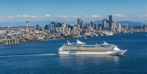 Seattle and Vancouver Pre- and Post-Cruise Packages