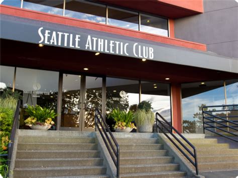 Seattle athletic club northgate. Multi-sport Training; Youth Activities; For Members 