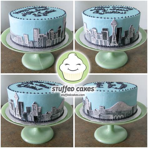 Seattle cake. Are you a fan of the Seattle Seahawks but can’t always make it to the stadium or catch the games on TV? Don’t worry, there are plenty of options for watching Seahawks games online.... 