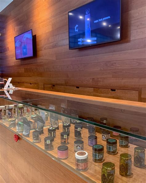Seattle downtown dispensary. Things To Know About Seattle downtown dispensary. 