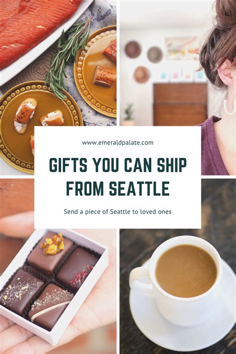 Seattle gifts. Are you planning a trip to Seattle and looking for a unique and unforgettable accommodation experience? Consider renting a floating home for your vacation. When you choose to stay ... 