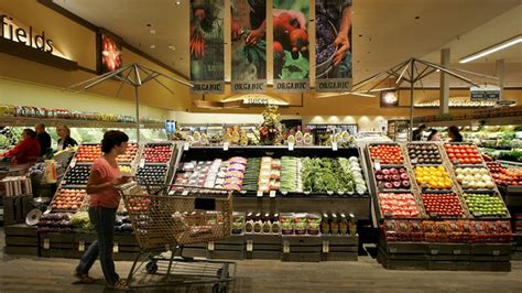 Seattle grocery stores. The grocer doesn't have the range to make the claim. By clicking 