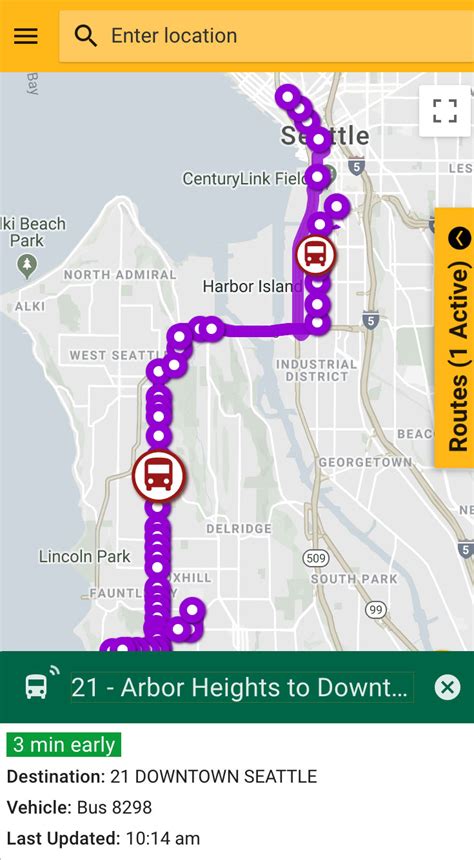 Seattle metro trip planner. Trip planner; Routes and schedules; Popular destinations; Know before you go; Riding transit in winter; System performance tracker 