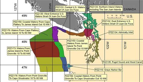 Seattle noaa marine forecast. Things To Know About Seattle noaa marine forecast. 