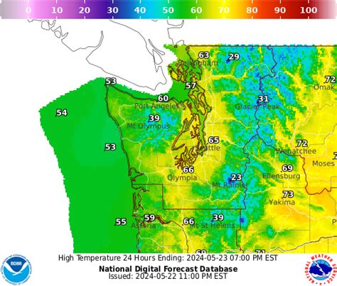 Seattle noaa weather. Things To Know About Seattle noaa weather. 