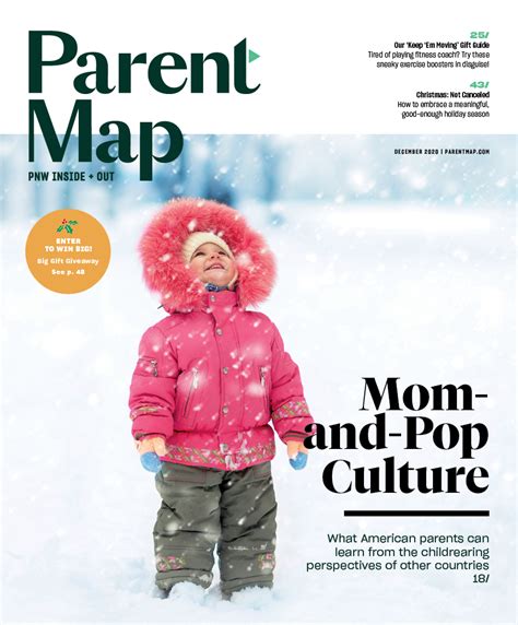 Seattle parentmap. Seattle Activities for Kids, Parenting Articles and Resources for Families 