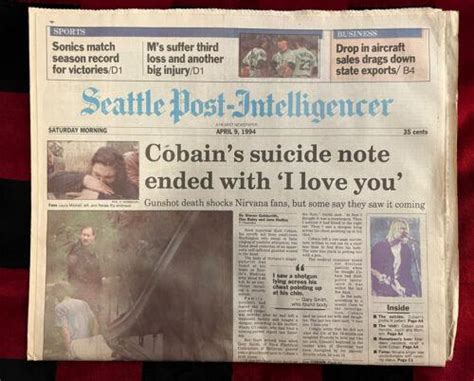 Seattle post intelligencer obituaries.  Looking for Seattle Post-Intelligencer obituaries i...