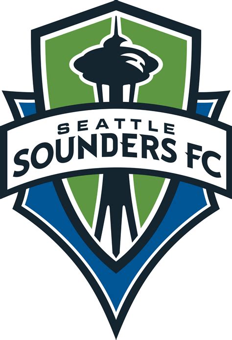 Seattle Sounders FC - 2024 logo [ Seattle Sounders FC - 2024 logo Link] .... 