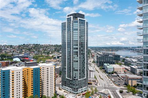 Seattle spire. SPIRE Seattle Starting at. $455,000. 2510 6th Ave, Seattle WA 98121 531 – 1,188 sqft. 1 – 2 bd. 1 – 2 ba. Request Info. Follow. Activity. Seattle frame of mind An icon in the making ... 