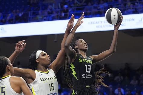Seattle storm. Be the best Seattle Storm fan you can be with Bleacher Report. Keep up with the latest storylines, expert analysis, highlights, scores and more. 