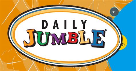 Daily Jumble® in Color is one of America’s most b