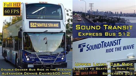 Everett is bisected by Interstate 5, meaning it has direct connections to Seattle and Vancouver by road. The main transport hub of Everett Station serves both trains and buses, including Amtrak routes to Vancouver , Seattle , Portland , and Chicago .. 