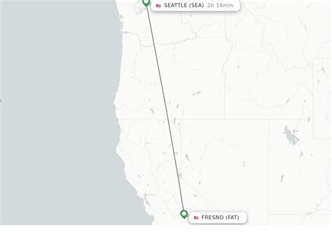 Seattle to fresno flights. Things To Know About Seattle to fresno flights. 