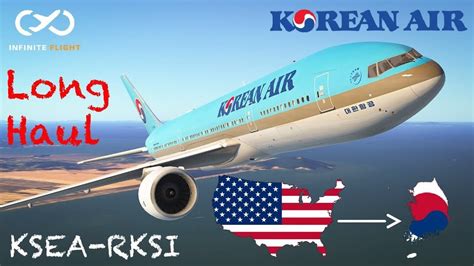Seattle to seoul. Flying time from SEA to Seoul, South Korea. The total flight duration from SEA to Seoul, South Korea is 10 hours, 53 minutes. This assumes an average flight speed for a commercial airliner of 500 mph, which is equivalent to 805 km/h or 434 knots. It also adds an extra 30 minutes for take-off and landing. 