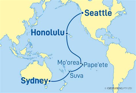 Seattle to sydney. 36 Night Cruise to the South Pacific. View 10 deals and more information. 93. Sailing Date: 3/15/2026. Noordam. Departs: Sydney (Australia) Ports (17): Noumea, Isle o…. Find cheap cruises from Sydney to Seattle on Tripadvisor. Search for great cruise deals and compare prices to help you plan your next Seattle cruise vacation from Sydney. 