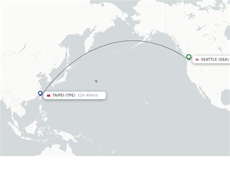 Compare flight deals to Taipei from Seattle from over 1,000 providers. Then choose the cheapest plane tickets or fastest journeys. Flex your dates to find the best Seattle–Taipei ticket prices. If you're flexible when it comes to your travel dates, use Skyscanner's "Whole month" tool to find the cheapest month, and even day to fly to Taipei ...
