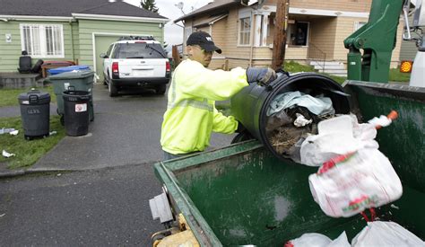 The City's solid waste costs are about $175 million annually. Collection and disposal contract costs make up the majority (58%) of solid waste expenses. The remainder pays for modernizing the City’s two transfer stations (6%) and long-haul disposal (11%), funding operations (10%), environmental activities (7%), customer service (6%), and .... 