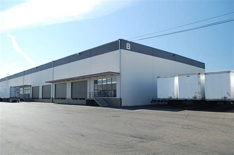 Check Boeing Spares Distribution Center space availability, located at 2201 South 142nd Street, Seattle, WA 98168. Get full listing information, property data, and more on CommercialCafe.com..