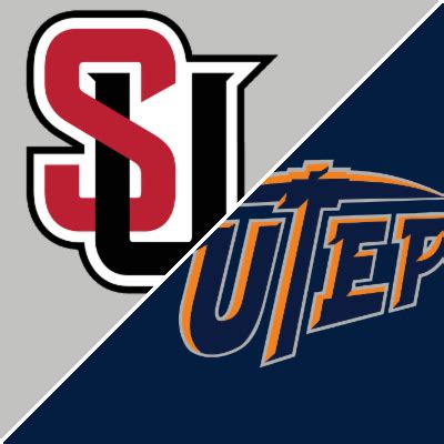 Seattle wins 73-61 against UTEP