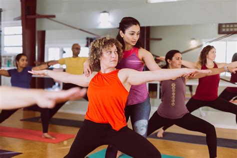 Seattle yoga. Yoga is becoming a popular way to stay active and in tune with our bodies. Whether you are an experienced yogi or trying for the first time— you have different types of yoga you ca... 