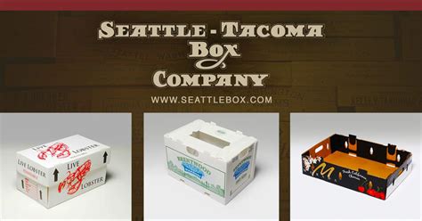 Seattle-Tacoma Box Company