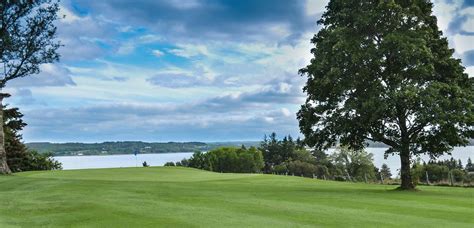 Seaview Golf&Country Club Club House - Seaview Dr, NORTH SYDNEY, NS