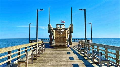 Seaview pier topsail beach. SeaView Fishing Pier, North Topsail Beach, North Carolina. 30,749 likes · 834 talking about this · 19,858 were here. Check out our webcam at... 