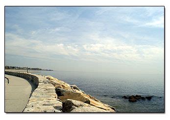 Seawall Overlook Stratford CT - Pictures